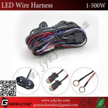 Automotive LED wire harness manufacturers