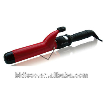professional 25mm ceramic hair crimper with 360 degree power cord