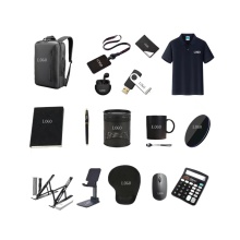 Luxury Promotional Gift Items: Office Gift Sets for Business Marketing