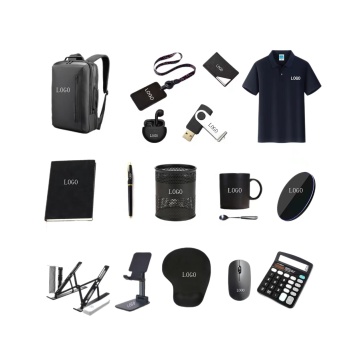 Luxury Promotional Gift Items: Office Gift Sets for Business Marketing