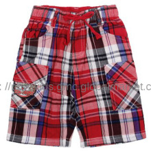 children clothes boys summer beach shorts with tommy jerry cartoon