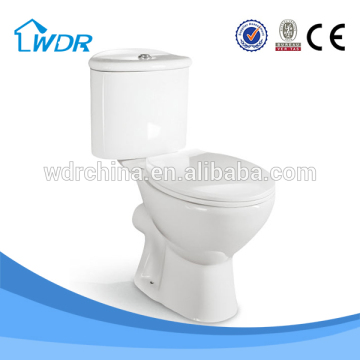 Thailand water saving ceramic toilet sanitary ware export import
