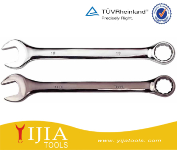 combination wrench spanner