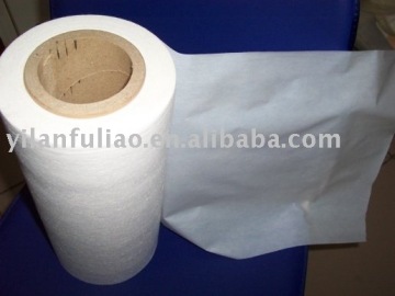 filament embroidery non woven material