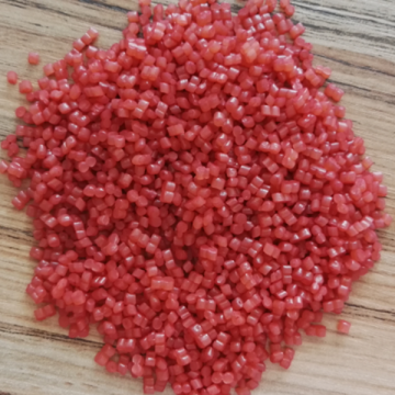 Changhang Hot-sale PVC Compound Granules for Cable and Wire