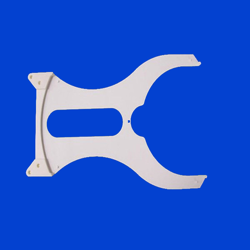 Semiconductor Ceramic Arm