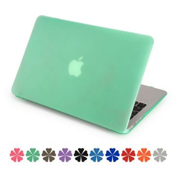 New Arrrival Hard matte case for Macbook