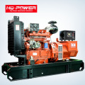 generatore caldo del motore diesel di vendita 30kw nel mercato della Nigeria