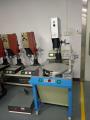 15k Ultrasonic Multi Station Spawarka plastikowa