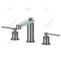 New Collection Earl Deck Mounted Basin Mixer