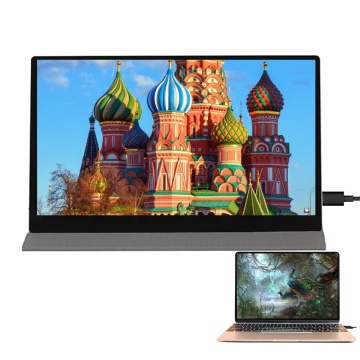 IPS 15.6 Inch External LCD Display for Laptop