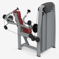 Professionell Commercial Gym Sittande Triceps Extension