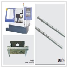 Electronics And Mobile Phone Three-shaft Engraving Machine