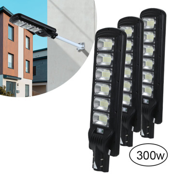 Outdoor Wall Mounted Solar Street Light