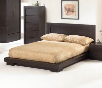 New Paris Style Beds
