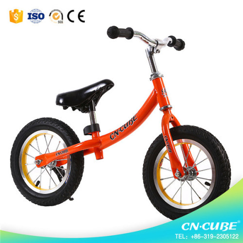 Children BMX 12" Color Kids Balance Bikes