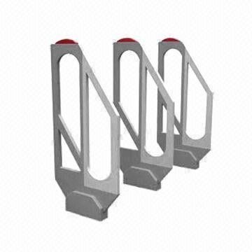 Anti Theft Eas Security System , Em Sound Alarm Em System For Library