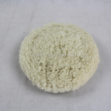 Wool Felt & Sponge Floor Polishing Pads