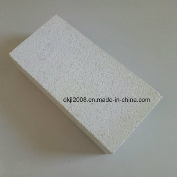 Tjm Brand High Temperature Insulaing Brick