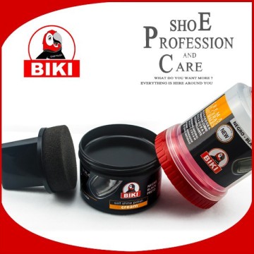 paste shoe polishing product