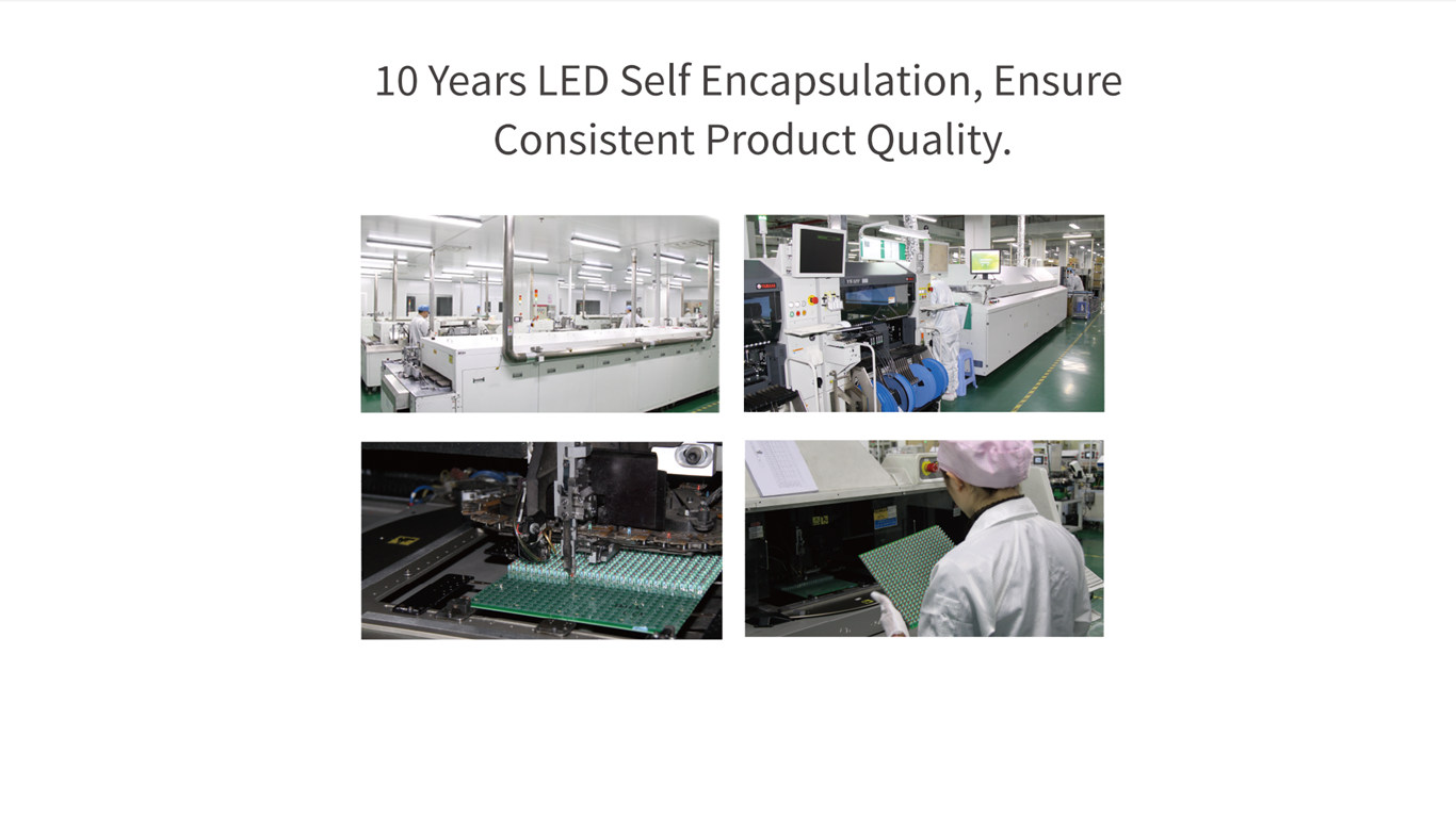  manufacture Led display