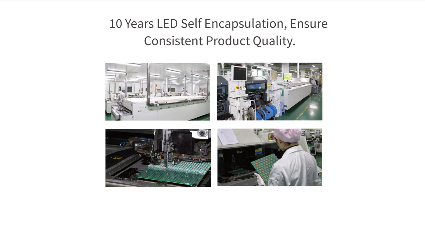 encapsulation technology 