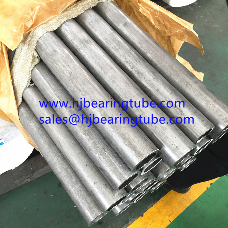 Structural Steel Tube 