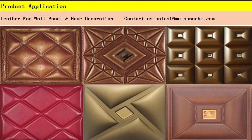 Wandplatte wall panel