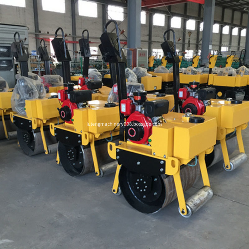 Vibratory-Compactor-Road-Roller-WORK SHOP SHOW Vibratory-Compactor-Road-Roller-WORK SHOP SHOW