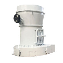 Calcium carbonate grinding mill / Vertical Woodbased activated carbon powder grinding mill machine