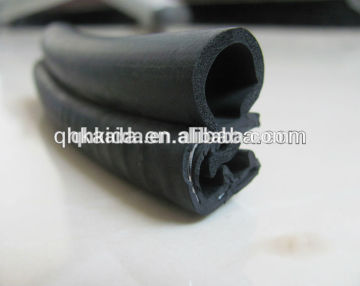 windshield rubber seals