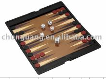 Magnetic Wallet Backgammon