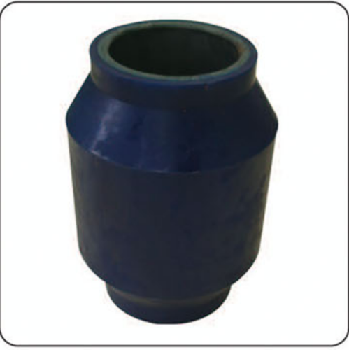 HCC 05 rubber bushings for automotive