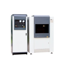 EDM Electrochemical Deburring Machine - Precision Deburring Solution
