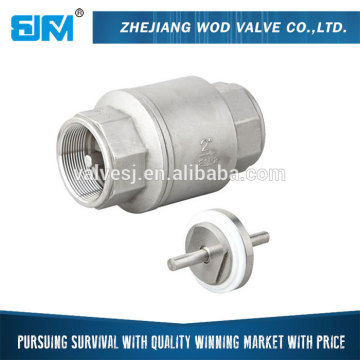 General use competitive price medical check valve check valve price