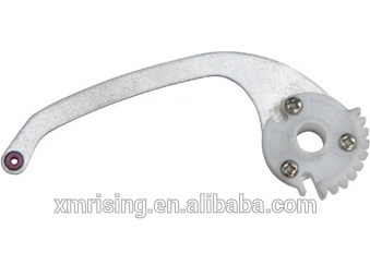 CNC machine accessories embroidery machine parts cnc die casting