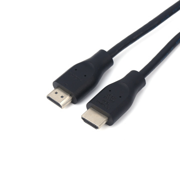 4K HDMI Cable for Laptop Monitor - High Speed
