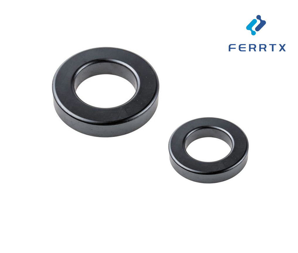 bobina de núcleo de ferrite ferrite core coil