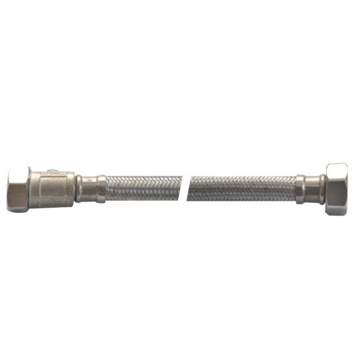 Amostra disponível de tubo flexível de aço inoxidável mangueira flexível ss e mangueira flexível de nylon