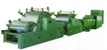 first class cashmere production line