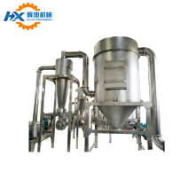 Industrial Fine Powder Grinder