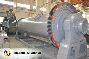 Clinker Grinding Ball Mill/Gold Processing Ball Mill/Ball Grinding Mill Price