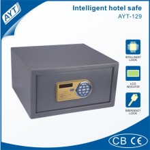 new products master code safe box