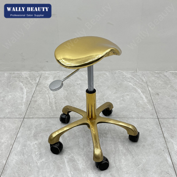 Hair Salon Stool: Master Stool, Manicure Stool, and Bar Stool Chair