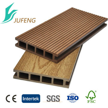 high quality Recycled Plastic WPC Decking