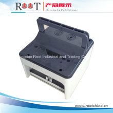 Plastic Injection Moulding Parts From Rootchina