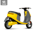 EEC Electric Moped Scooter 1000W Elektromotorrad Erwachsener