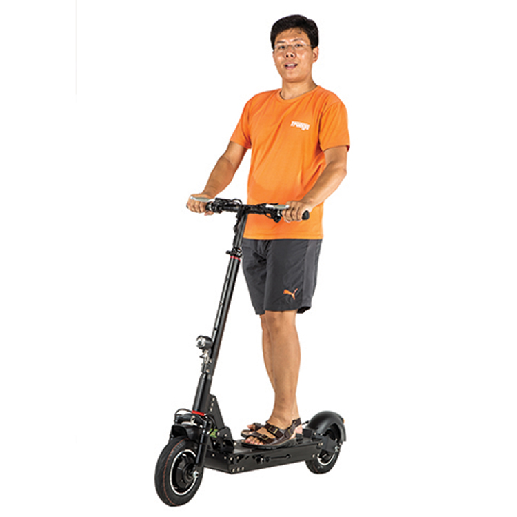 Y-3 wheel electric scooter for adults/electric scooter 45 mph/electric scooter 40 mile range