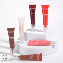 Natural Butter Glow Lip Balm