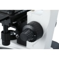 360 Degrees Rotatable Microscope with Fine Focus Adjustment